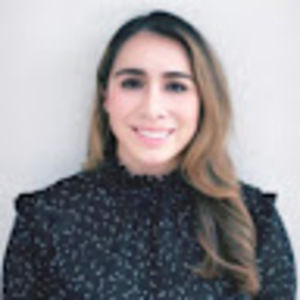 Meet your Posher, Andrea